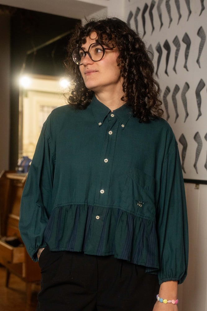 Image of Mari CTRL+V 15