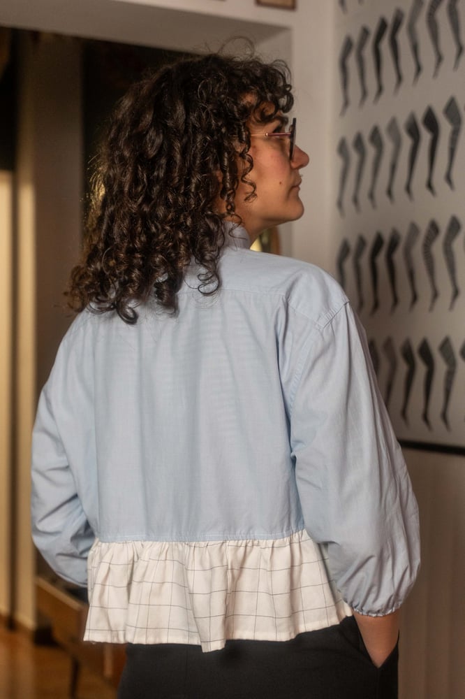 Image of Mari CTRL+V 16