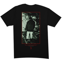 Image 2 of THE BLAIR WITCH  PROJECT "T-SHIRT" / LAST STOCK