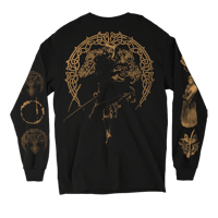 Image 2 of ELDEN RING "MALENIA" LONGSLEEVE / LAST STOCK