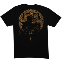 Image 2 of ELDEN RING "MALENIA" T-SHIRT / LAST STOCK