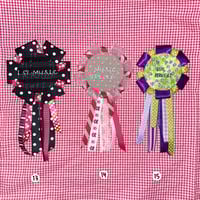 Image 6 of rosette pins