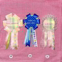 Image 8 of rosette pins