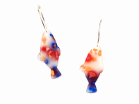 Image 1 of OHRRINGE Koi