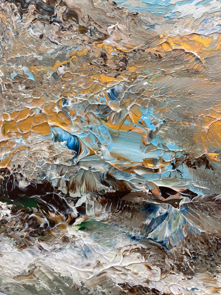 Image of Abstract n699/2026