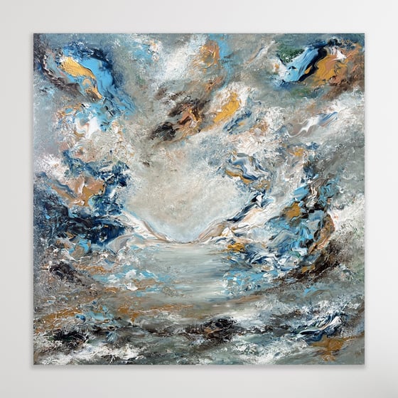 Image of Abstract n699/2026