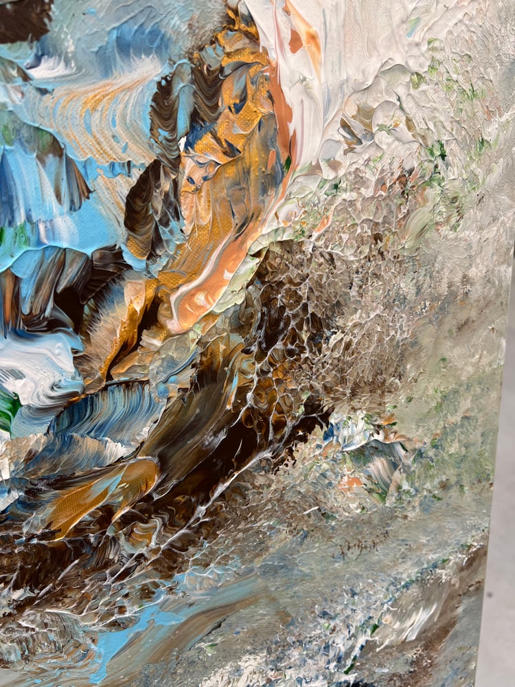 Image of Abstract n699/2026