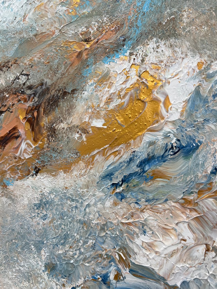 Image of Abstract n699/2026