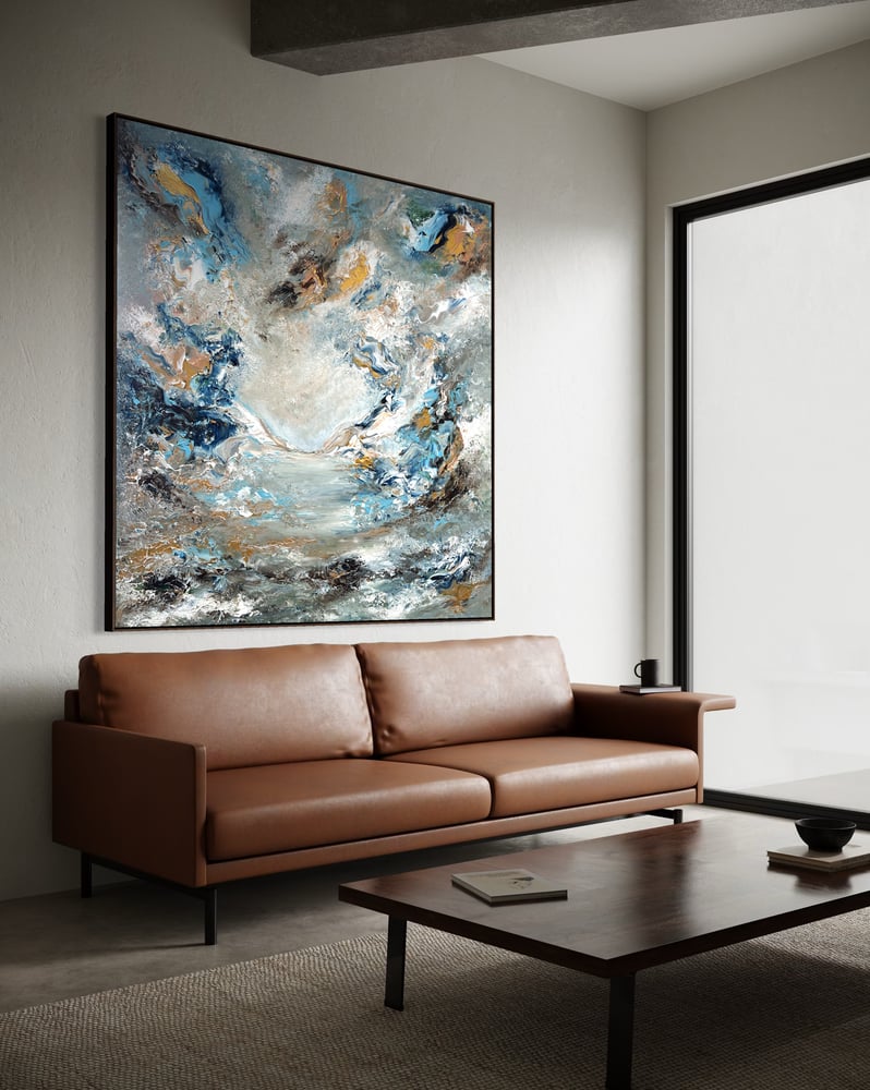 Image of Abstract n699/2026