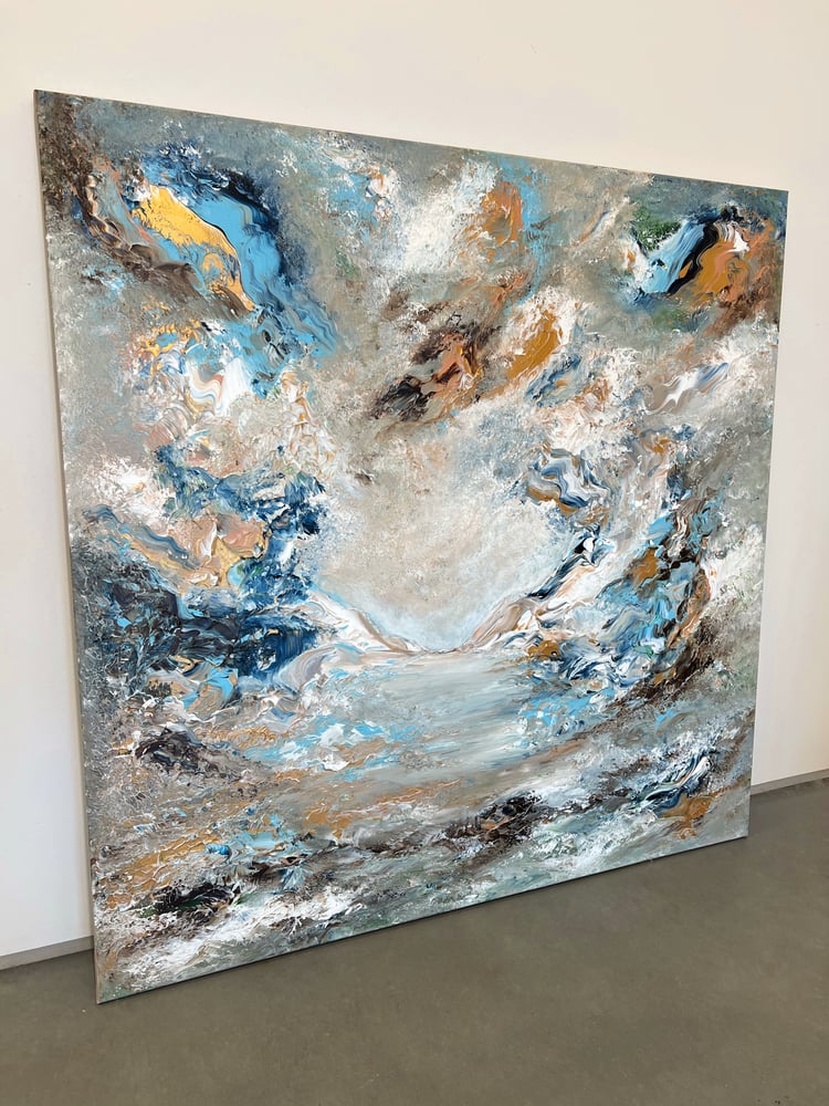 Image of Abstract n699/2026