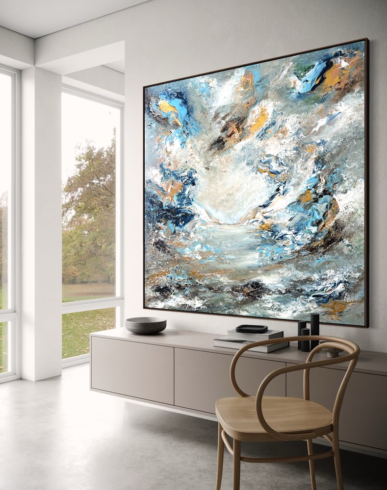 Image of Abstract n699/2026