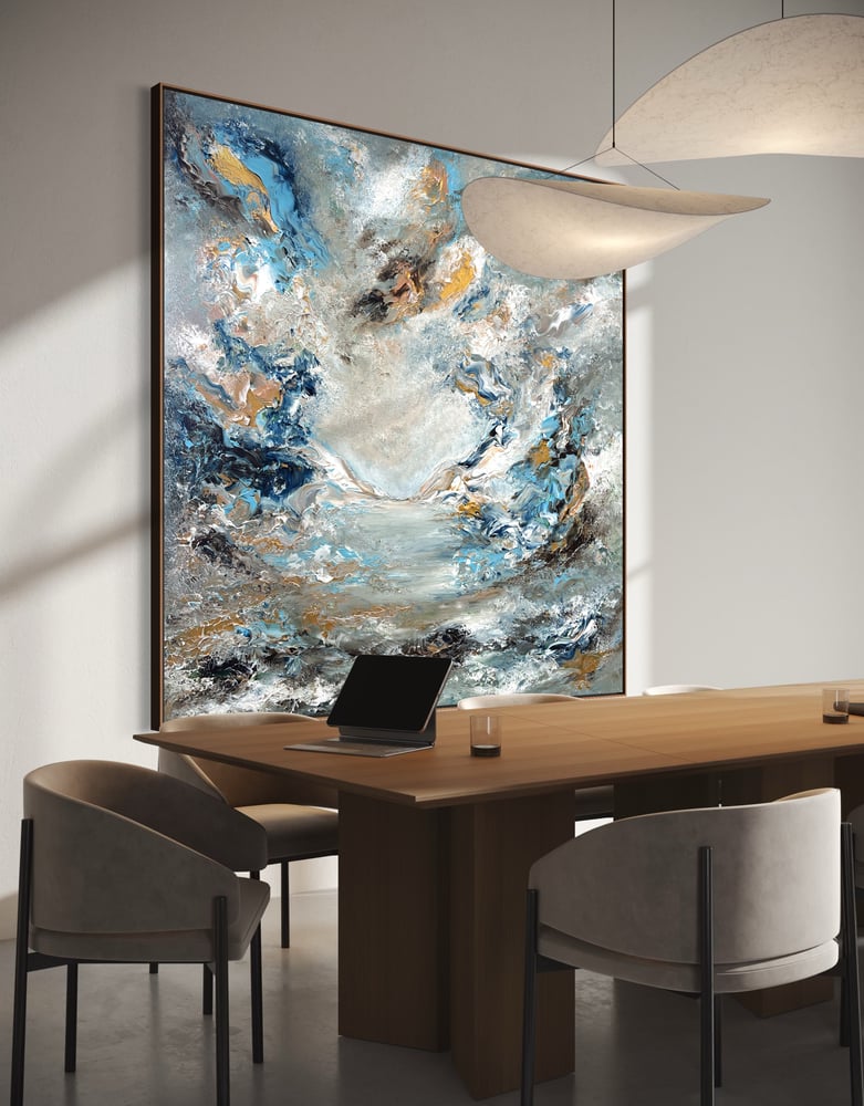 Image of Abstract n699/2026