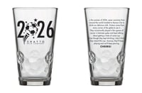 2026 Shatto Soccer Glass