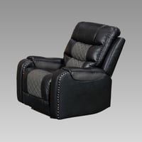 NAt-U120R / GLIDER RECLINER