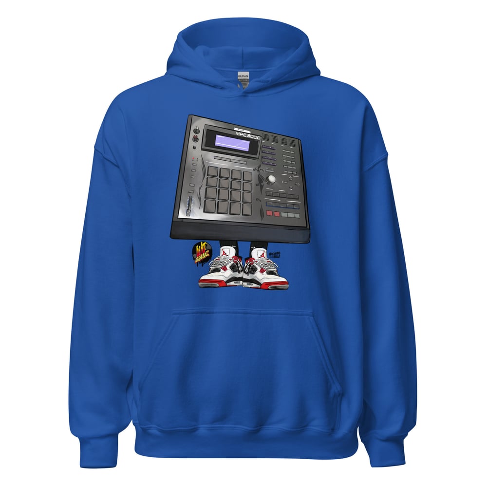 BEATSYNCMPC3000XL Hoodie