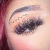 Image 1 of Baddie Lash