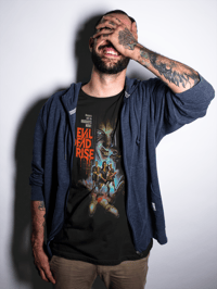 Image 1 of Dead T-Shirt