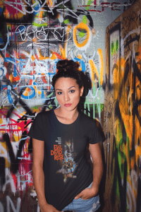 Image 2 of Dead T-Shirt