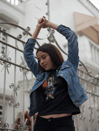 Image 4 of Dead T-Shirt