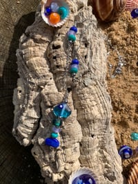 Collier " Vatémé "