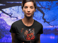 Image 3 of Ash T-Shirt