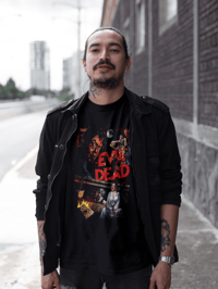 Image 4 of Ash T-Shirt