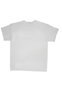 Image 2 of GRAPE JELLY  TEE - WHITE