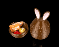 Image 3 of 🥚✨ Sweet Sprinkle – Container  Bright. Cheerful. Full of Surprise.