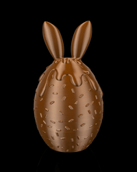 Image 6 of 🥚✨ Sweet Sprinkle – Container  Bright. Cheerful. Full of Surprise.