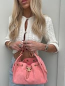 Image 2 of 22 Bag Pink