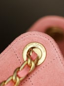 Image 3 of 22 Bag Pink