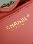 Image 5 of 22 Bag Pink 