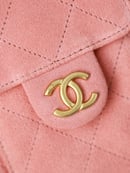 Image 6 of 22 Bag Pink 