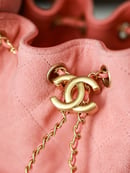 Image 7 of 22 Bag Pink