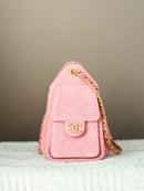 Image 9 of 22 Bag Pink