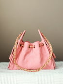 Image 12 of 22 Bag Pink 