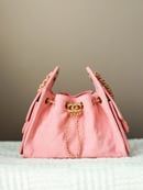 Image 11 of 22 Bag Pink 