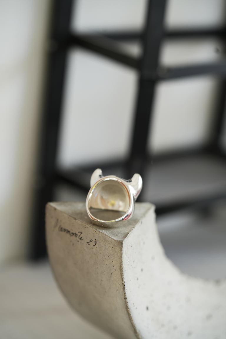 DEVIL Ring Image 3