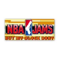 NBA JAMS