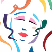 Image 3 of Sweet curls