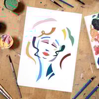 Image 1 of Sweet curls