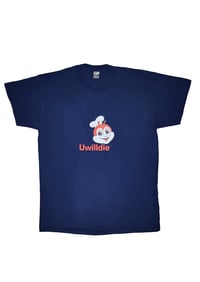 Image 1 of PHILLY TEE - BLUE NAVY