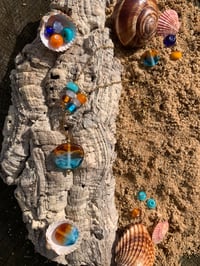 Collier "Scandola"