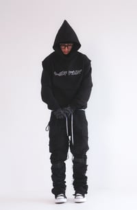 Image 3 of Cult Reverse Hoodie