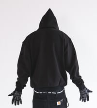 Image 4 of Cult Reverse Hoodie