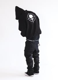 Image 5 of Cult Reverse Hoodie