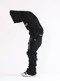 Image 2 of Cult Reverse Hoodie