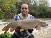 Image 4 of Barbel Fishing: Tactics & Encounters