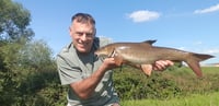Image 5 of Barbel Fishing: Tactics & Encounters