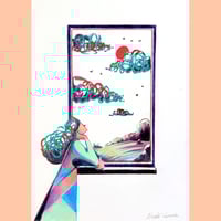 Image 1 of The Clouds